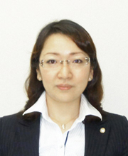 K-Tax office(ケイタックスオフィス)・所長西嶋君枝